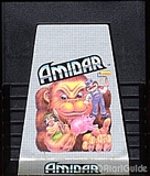 Amidar (Atari 2600)